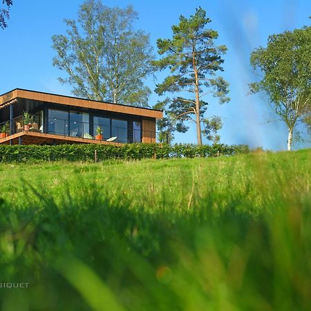 Gite Altitude 399 A Trois-Ponts Basse-Bodeux ภายนอก รูปภาพ