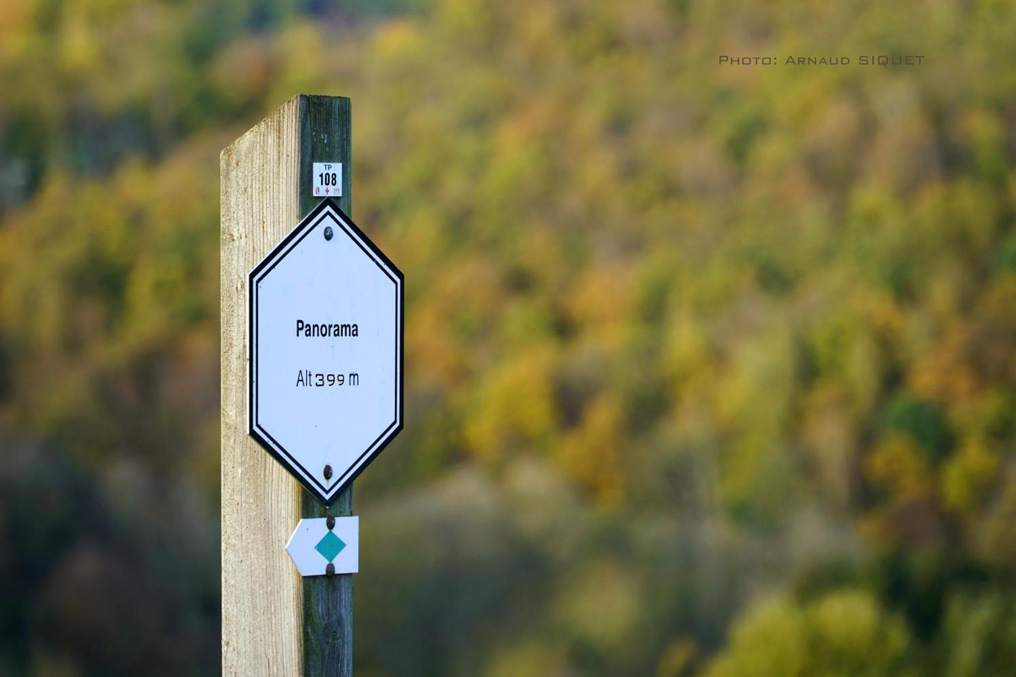 Gite Altitude 399 A Trois-Ponts Basse-Bodeux ภายนอก รูปภาพ